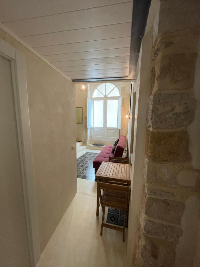 Loft Gargallo Syracuse Exterior foto