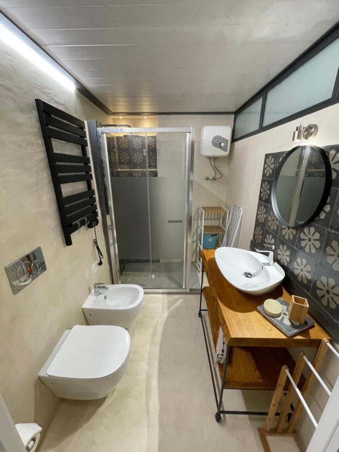 Loft Gargallo Syracuse Exterior foto