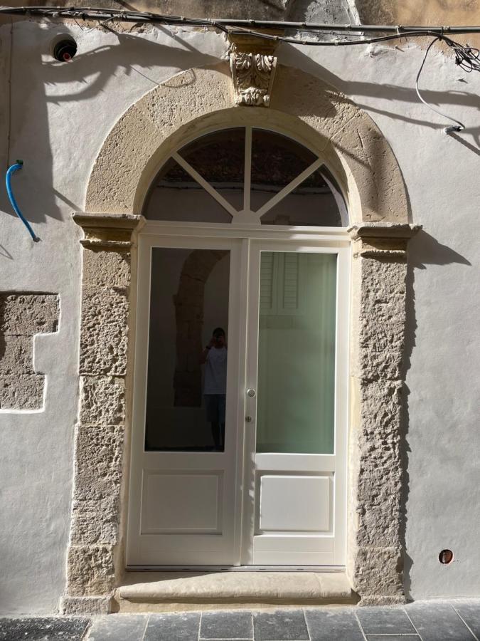 Loft Gargallo Syracuse Exterior foto