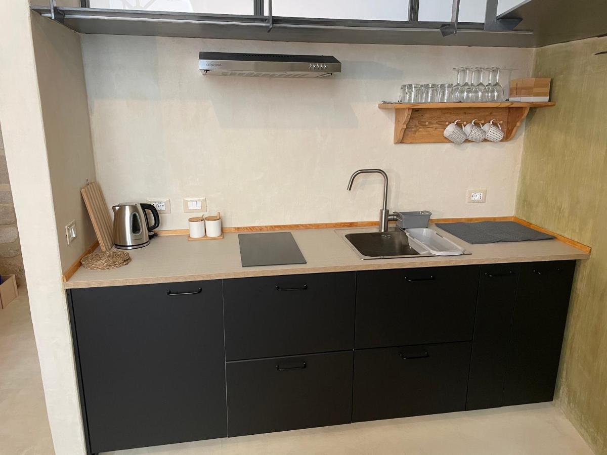 Loft Gargallo Syracuse Exterior foto