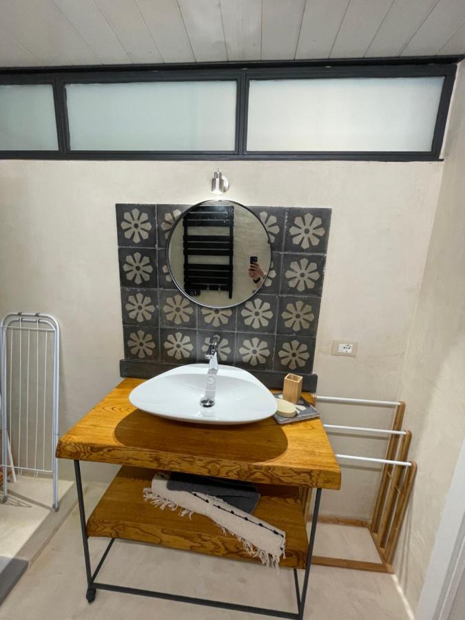 Loft Gargallo Syracuse Exterior foto