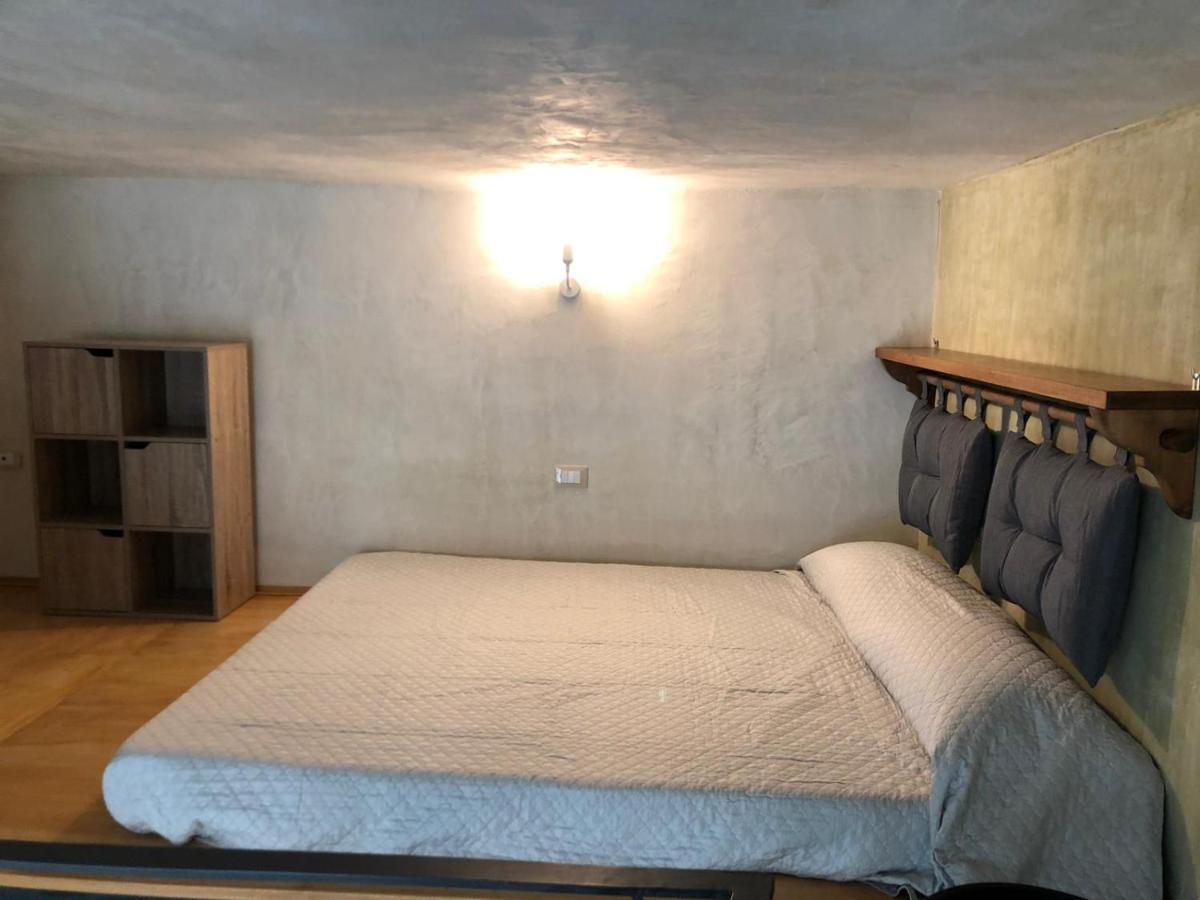 Loft Gargallo Syracuse Exterior foto