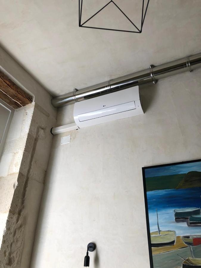 Loft Gargallo Syracuse Exterior foto